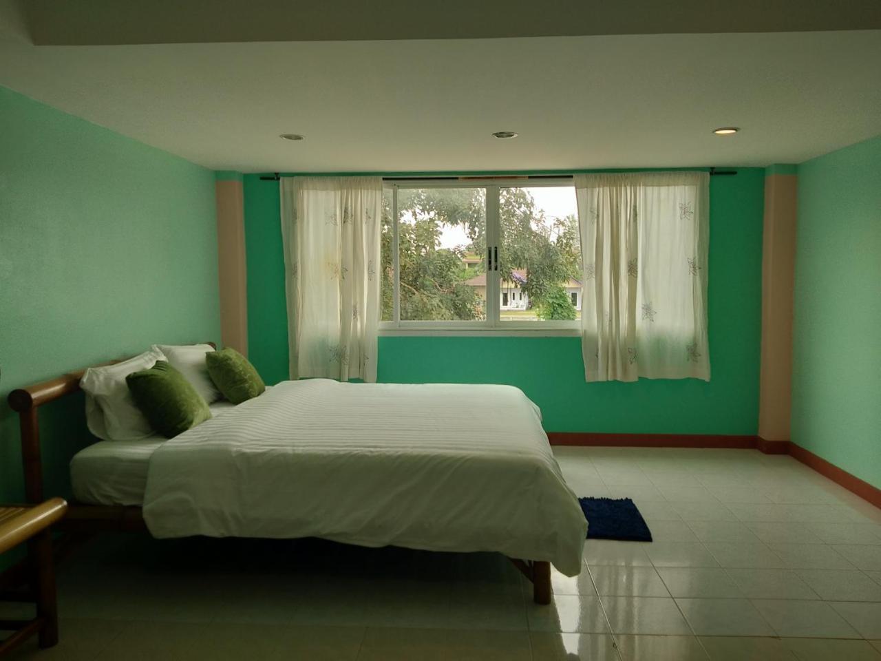 Green Home Khao Lak Exteriör bild